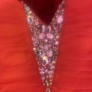 Dresses - Pink homecoming dress Dresses - Pink homecoming dress